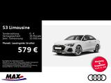 Audi S3 Limousine 333PS #AKTION #FREI-KONFIGURIERBAR# - Audi S3 New cars mit Benzin-Antrieb