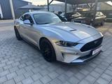 Ford Mustang GT Fastback EU,Brembo,Digital - Ford Mustang: Fastback