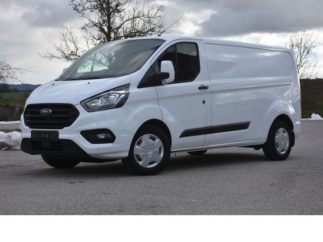 Ford Transit Custom 320 L2 Trend/Standhzg/TOPZustand