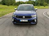 Volkswagen R Akrapovic HU-10.2027 *ACC *Kessy *Kam*8-fach - Gebrauchtwagen in Lettland