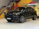 Porsche Cayenne S Platinum Edition~PANO~HEAD-UP~KAMERA - gebrauchte Porsche Cayenne aus dem Jahr 2023