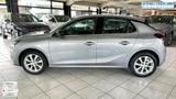 Opel Corsa Elegance SHZ+LHZ+NAV+EPH Vo Hi 55 kW (7... - Opel Corsa: 5.5