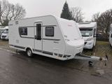 Dethleffs Aero 470 FSK Kinderbetten/Touring+Duschpkt  - Offers matching your search criteria