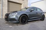 Audi A3 1.4 TFSI cod ultra sport 2x S line Sportback - Audi A3 Gebrauchtwagen in Frankfurt