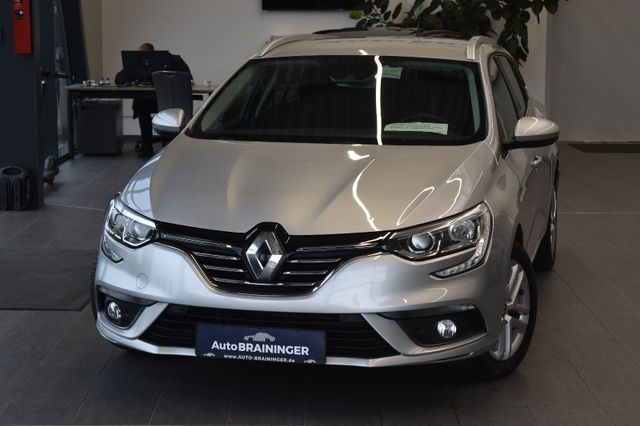 Renault Megane IV 1.5dCi Grandtour BusinessEd Navi~LaneA