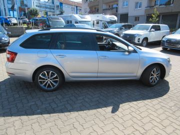 Skoda Octavia - 3