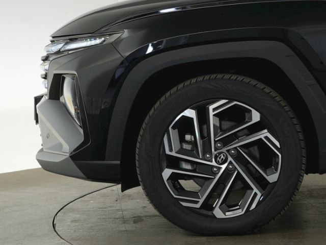 Tucson FACELIFT PHEV PRIME 4WD AT+LED MATRIX+ECS