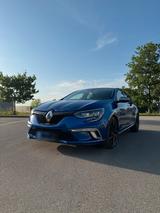 Renault Megane GT Energy TCe 205 - Renault Megane mit Benzin-Antrieb: Kleinwagen