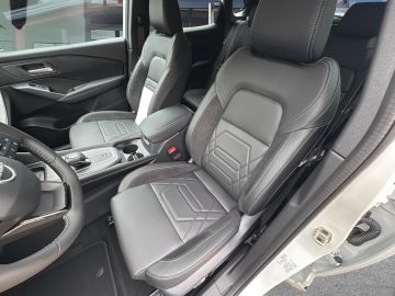 Nissan Qashqai N-Design 1.3 DIG-T Navi*360*Kamera*LED*A