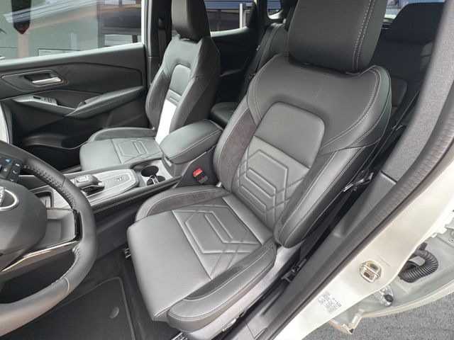 Nissan Qashqai N-Design 1.3 DIG-T Navi*360*Kamera*LED*A