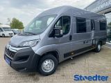 Pössl Roadcar Citroen  R640 22G0255 - Angebote entsprechen deinen Suchkriterien