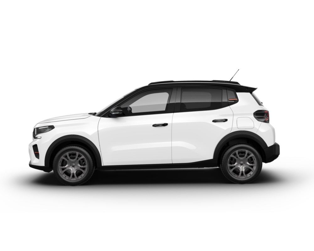 Citroën ë-C3 - Bild 2