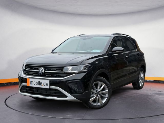 Volkswagen T-Cross 1.5 TSI DSG Life SZH PDC v+h App-Connect