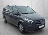 Mercedes-Benz Vito 110 CDI FWD lang *PDC*Klima*AHK*TÜV* - Mercedes-Benz Vito 110 cdi