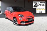 Fiat 500X 1.3 Turbo GSE Sport - Fiat 500X aus 2020