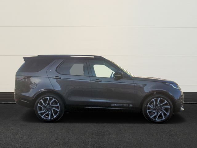 Land Rover Discovery D250 Dynamic HSE+ACC+Pano+St.Hzg.+7-Si