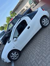 Opel Tigra 1.6 16V - - Opel Tigra aus 1996