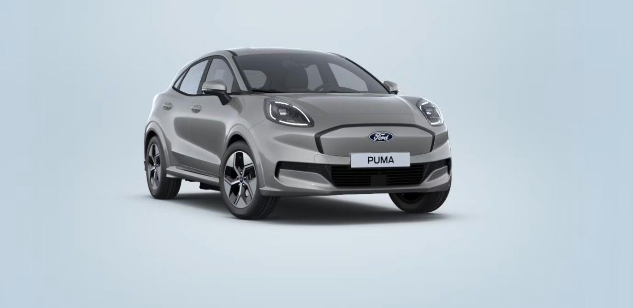 Ford Puma Gen-E - Bild 1