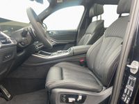 BMW X5 M60 - Vorschau Bild 10
