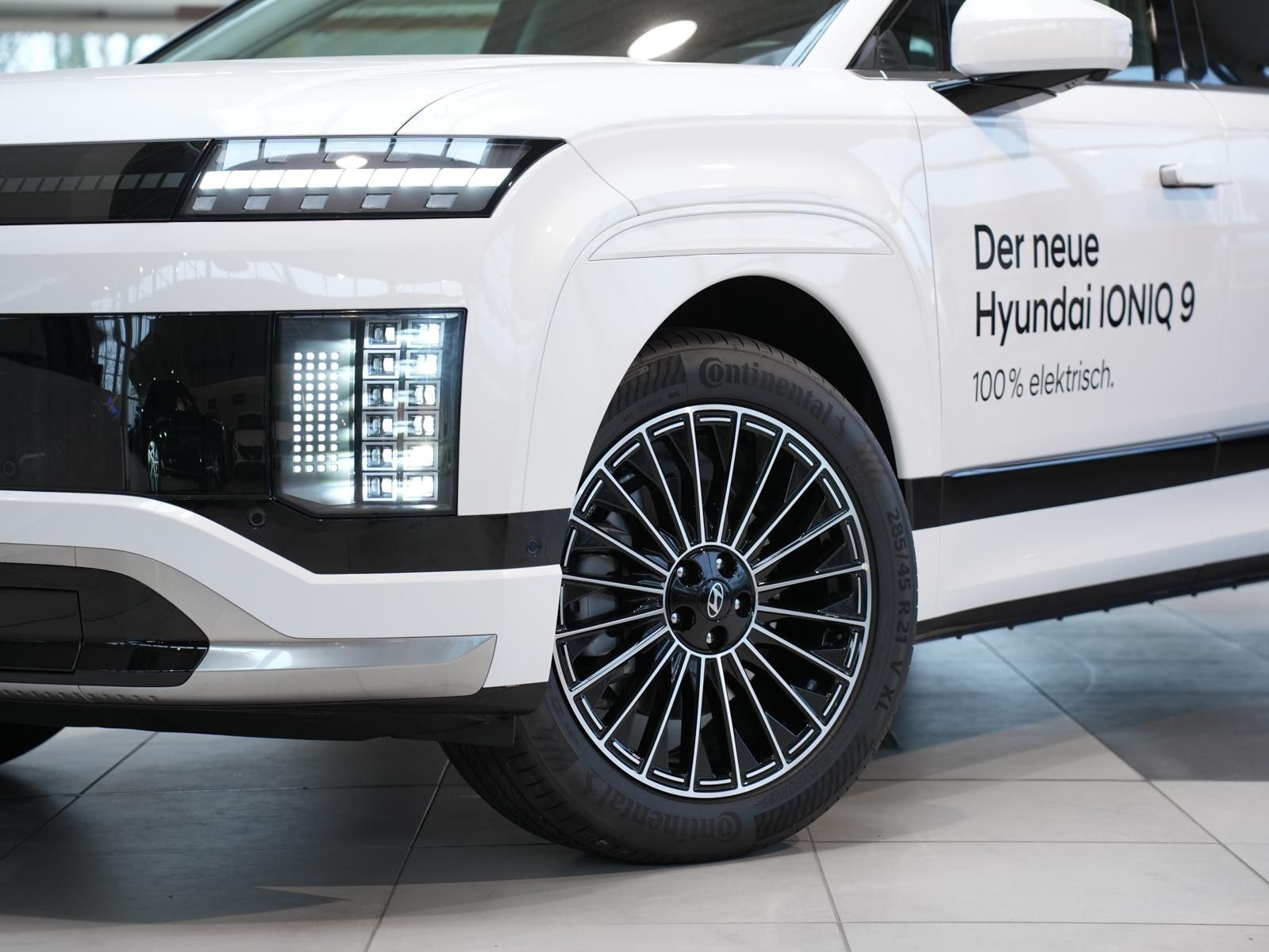 Hyundai IONIQ 9 – Bild 7