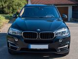 BMW X5 xDrive35i - 21 Zoll 612 M-Felgen + Head-Up  - : Felge