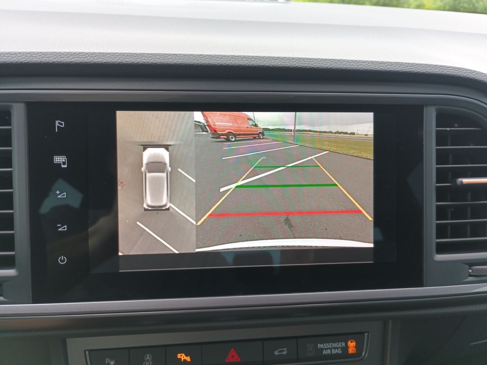 Cupra Ateca - Bild 17