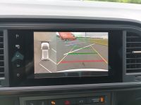 Cupra Ateca - Vorschau Bild 17