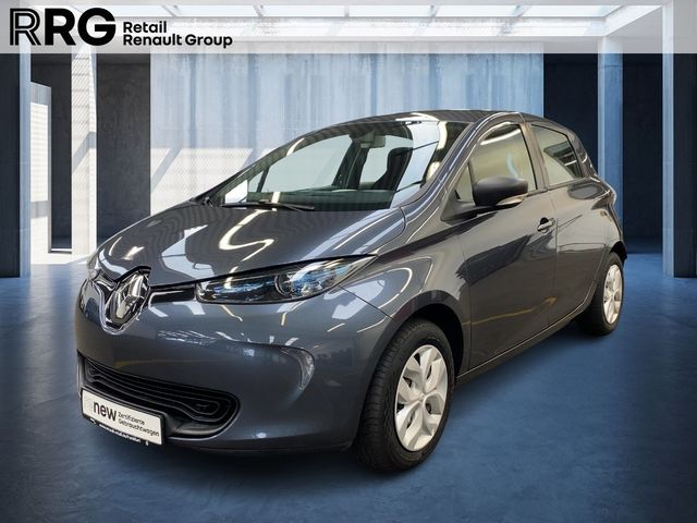 Renault ZOE LIFE R110 Z.E 40 UPE:28.100,- Zzgl.Batterie