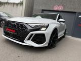 Audi RS3 SPORTBACK FREINS CERAMIQUES 2.5 TFSI 5 cylin - Audi RS3 mit Benzin-Antrieb: Kleinwagen
