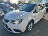 Seat Ibiza Lim. Sun - Seat Ibiza: Sun