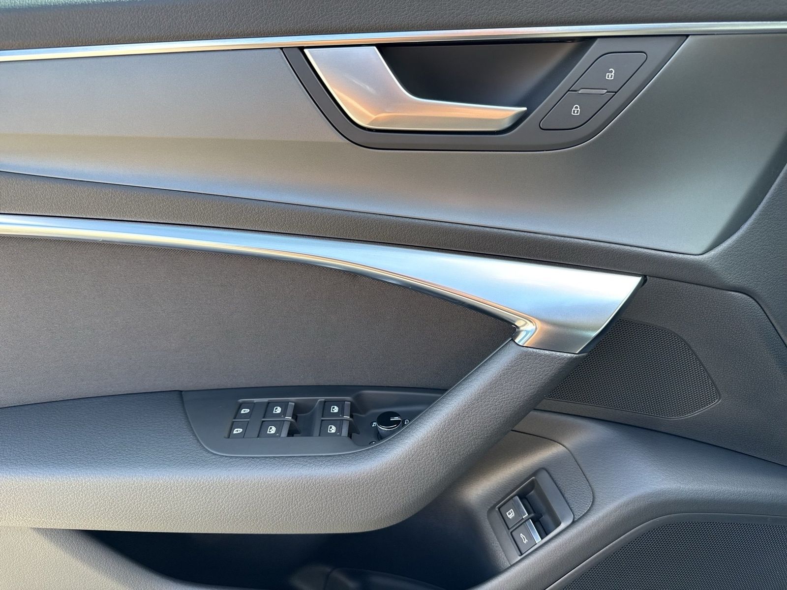 Audi A6 - Bild 18