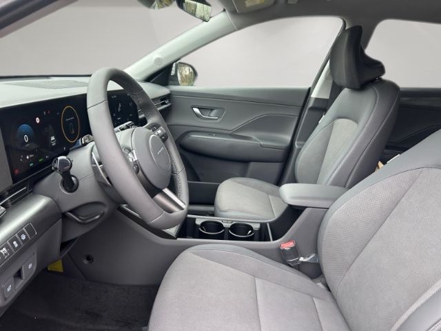 Hyundai KONA - Bild 8