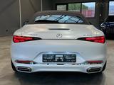 Mercedes-Benz SL 680  Maybach  Monogram Serie - Mercedes-Benz SL 680 Benziner Gebrauchtwagen