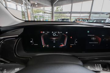 Bild 17 BAIC Beijing X75 AHK M&S Klimaauto. Pano USB