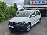 Volkswagen Caddy PKW Maxi Trendline 7-SITZER SCHIEBETÜREN - : Van, 7sitzer, Schiebetüren