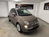 Fiat 500 Lounge *PANO*KLIMA* - gebrauchte Fiat 500 aus dem Jahr 2008