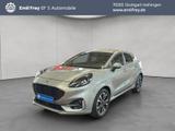 Ford Puma 1.0 EcoBoost Hybrid ST-LINE DESIGN - Ford Puma: ST Line Design
