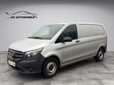 Mercedes-Benz Vito Kasten 114 Transporter SERVICE NEU - Mercedes-Benz: Transporter