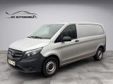 Mercedes-Benz Vito Kasten 114 Transporter SERVICE NEU - Mercedes-Benz: Transporter