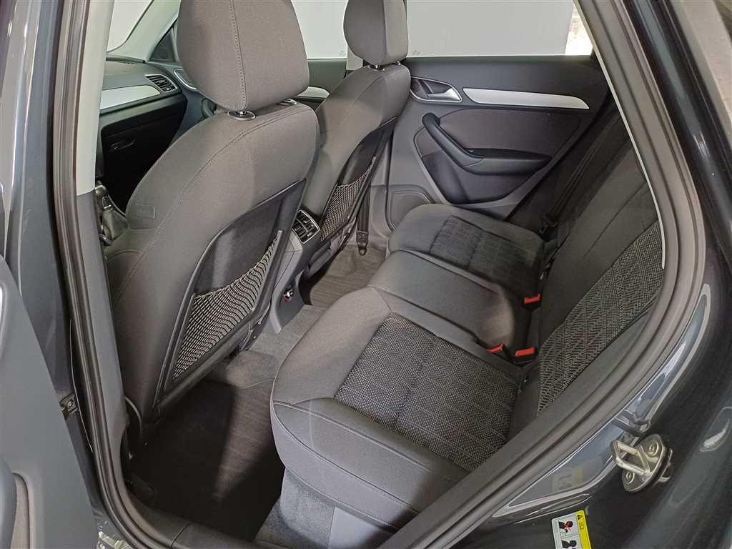 Audi Q3 1.4 TFSI Sport Ultra XENON+SHZ+DSP