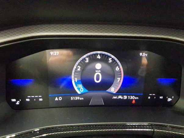 Volkswagen T-Cross - Bild 8