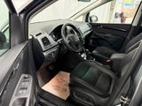 Seat Alhambra 2.0 TDI Crono Plus DSG RFK AHK 7.Sitzer - Seat Alhambra: Crono Plus