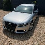 Audi A4 3.0 TDI quattro | ABT 282 PS | TÜV NEU | SHZ - Audi A4: Abt