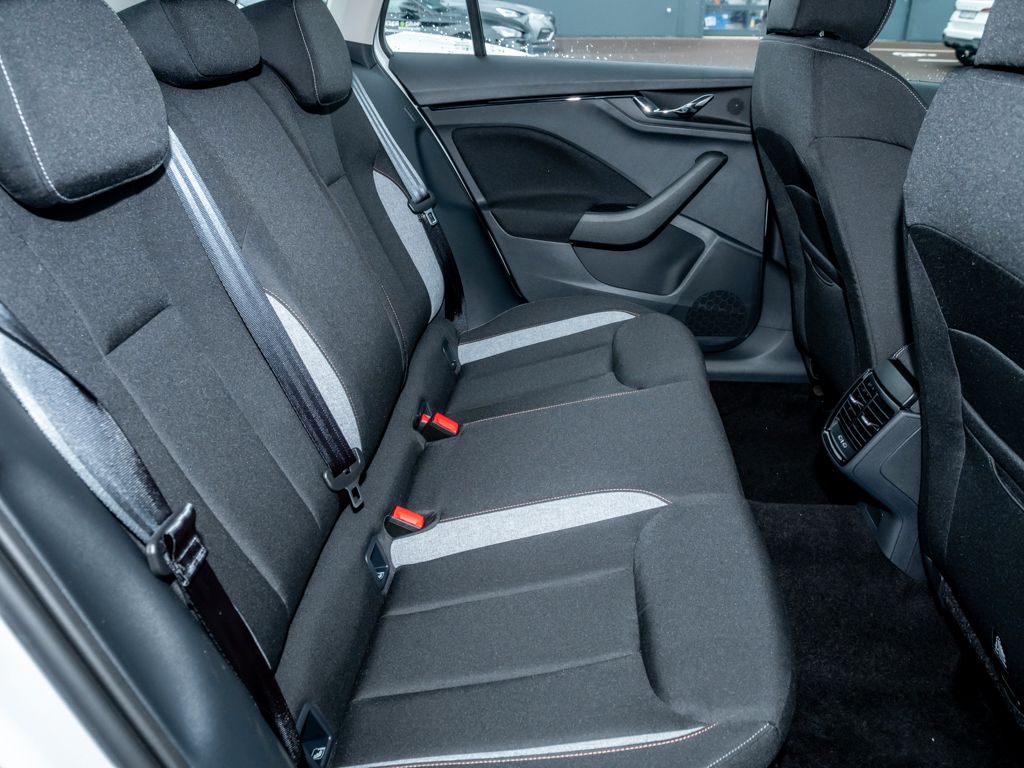 Skoda Kamiq - Bild 10