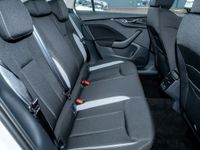 Skoda Kamiq - Vorschau Bild 10