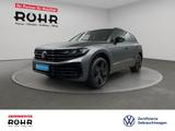 Volkswagen Touareg R (AHK.HeadUp.IQ.DRIVE.Leder) 3.0 TSI eH - Volkswagen Touareg: Drive