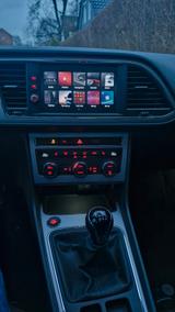 Seat Leon ST 1.4 TSI ACT Xcellence - Seat Gebrauchtwagen in Dortmund