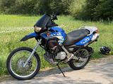 BMW F650 gs Dakar  - BMW 650 GS DAKAR