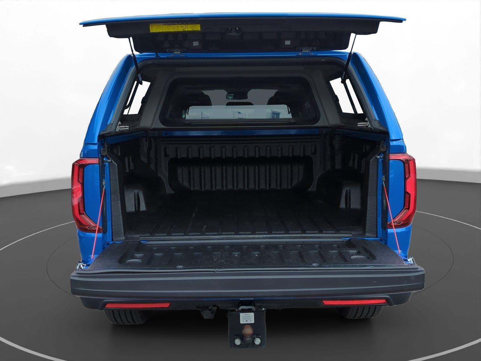 Volkswagen Amarok - Bild 8