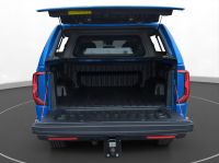 Volkswagen Amarok - Vorschau Bild 8